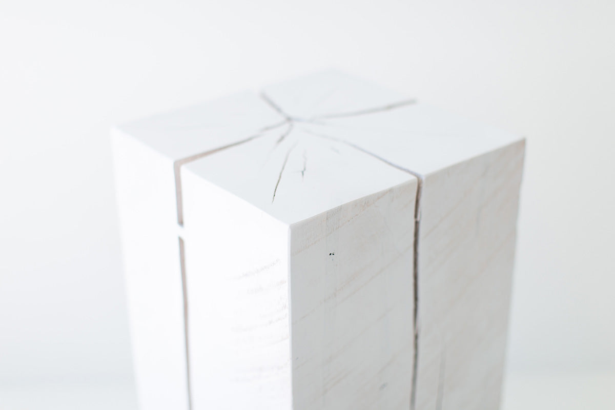 Modern-Pedestal-Display-Stand-White-06