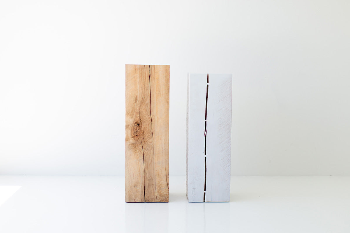 Modern-Pedestal-Display-Stand-White-10