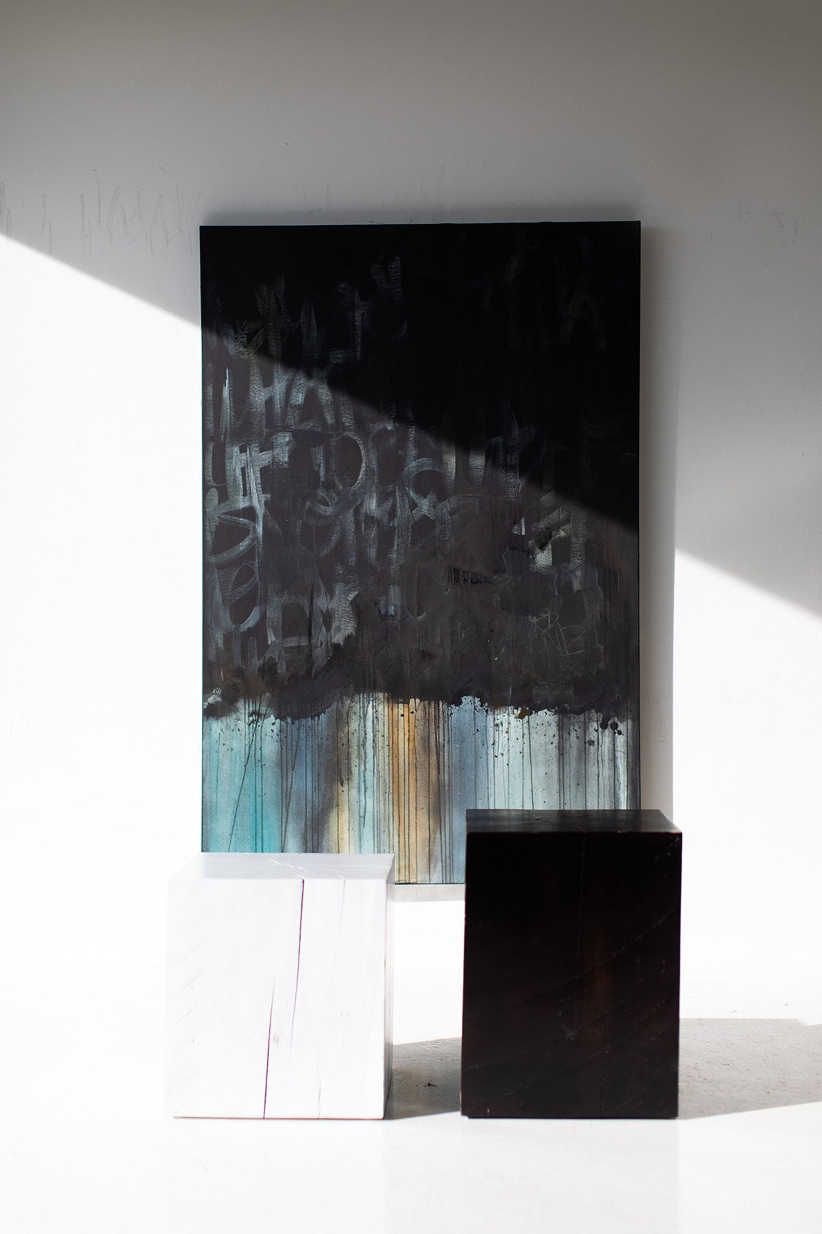Solid-Wood-Block-End Table-03