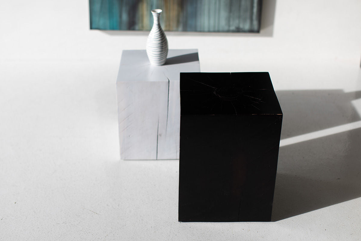 Solid-Wood-Block-End Table-08