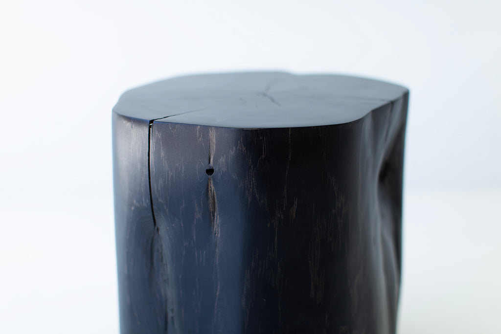 Tree-Stump-Table-13-Diameter-Aged-Finish-03
