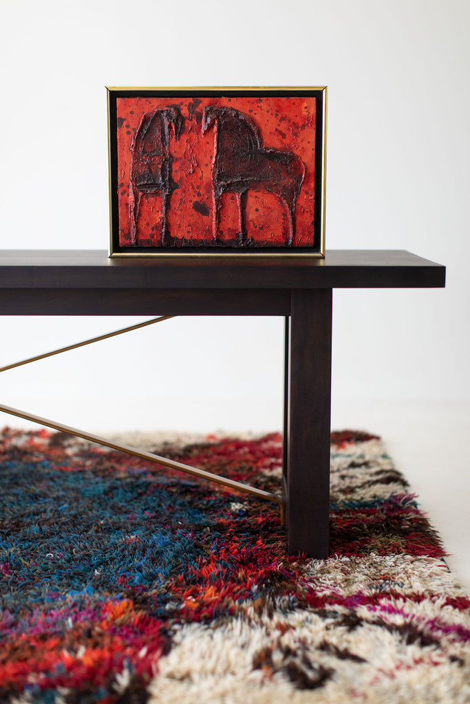 Modern-Bench-Black-Brass-12