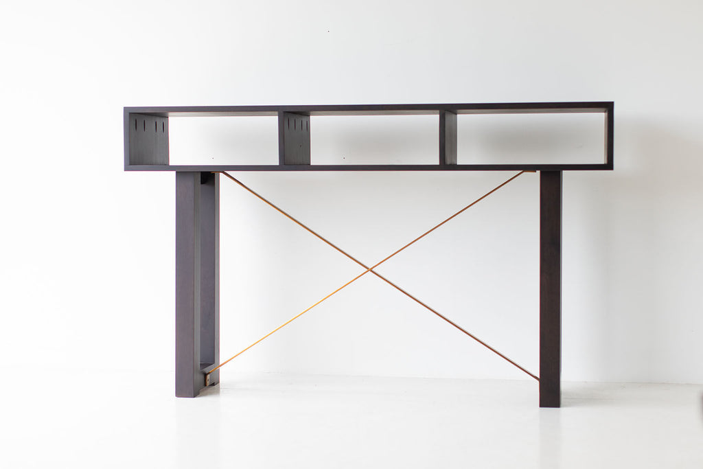 Modern-Console-Table-Black-Brass-05