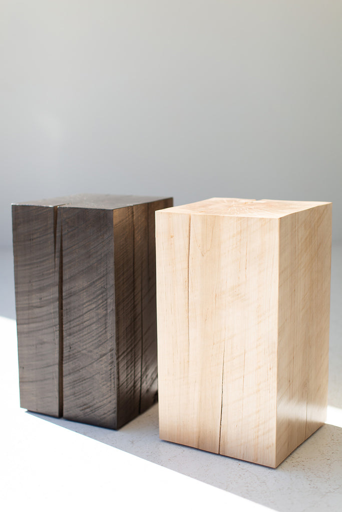 Solid-Wood-End-Table-Aged-Finish-07