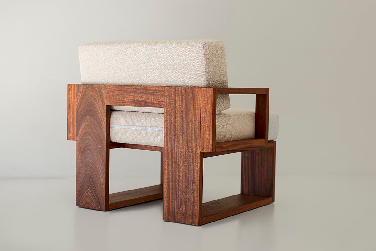 Big Outdoor Lounge Chair Maverick image 05