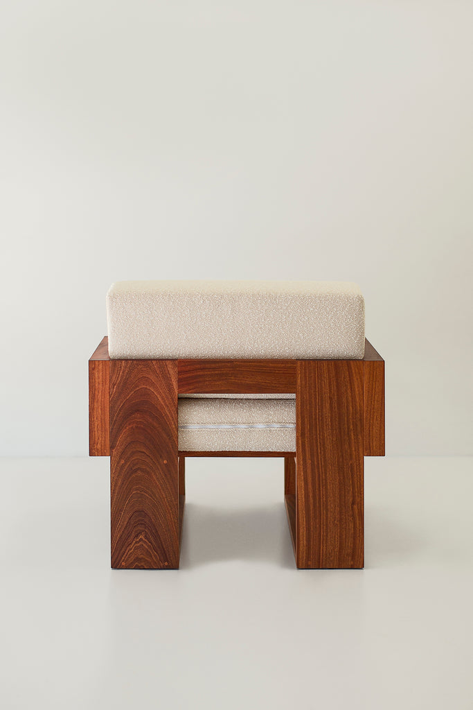 Big Outdoor Lounge Chair Maverick image 09