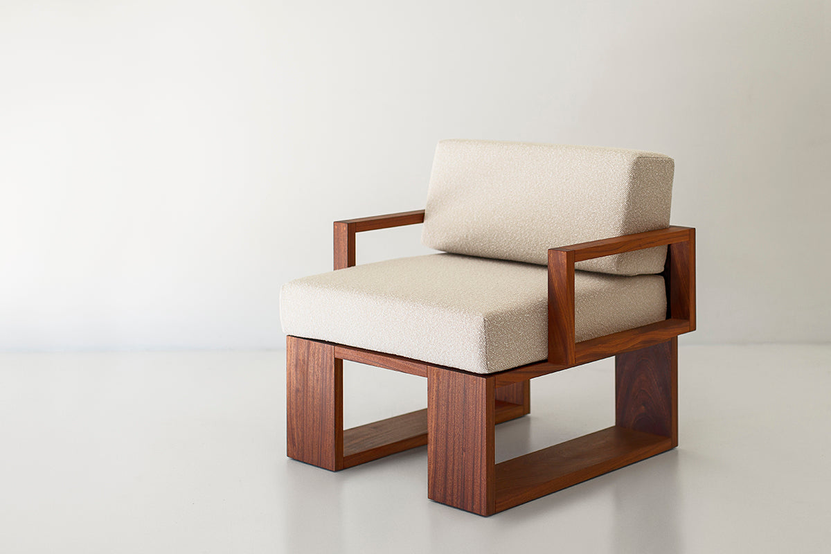 Big Outdoor Lounge Chair Maverick image 10