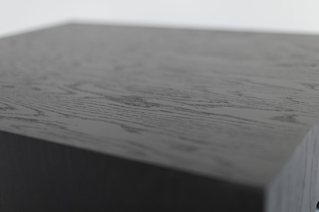 Black Modern Mondo Table, image 5