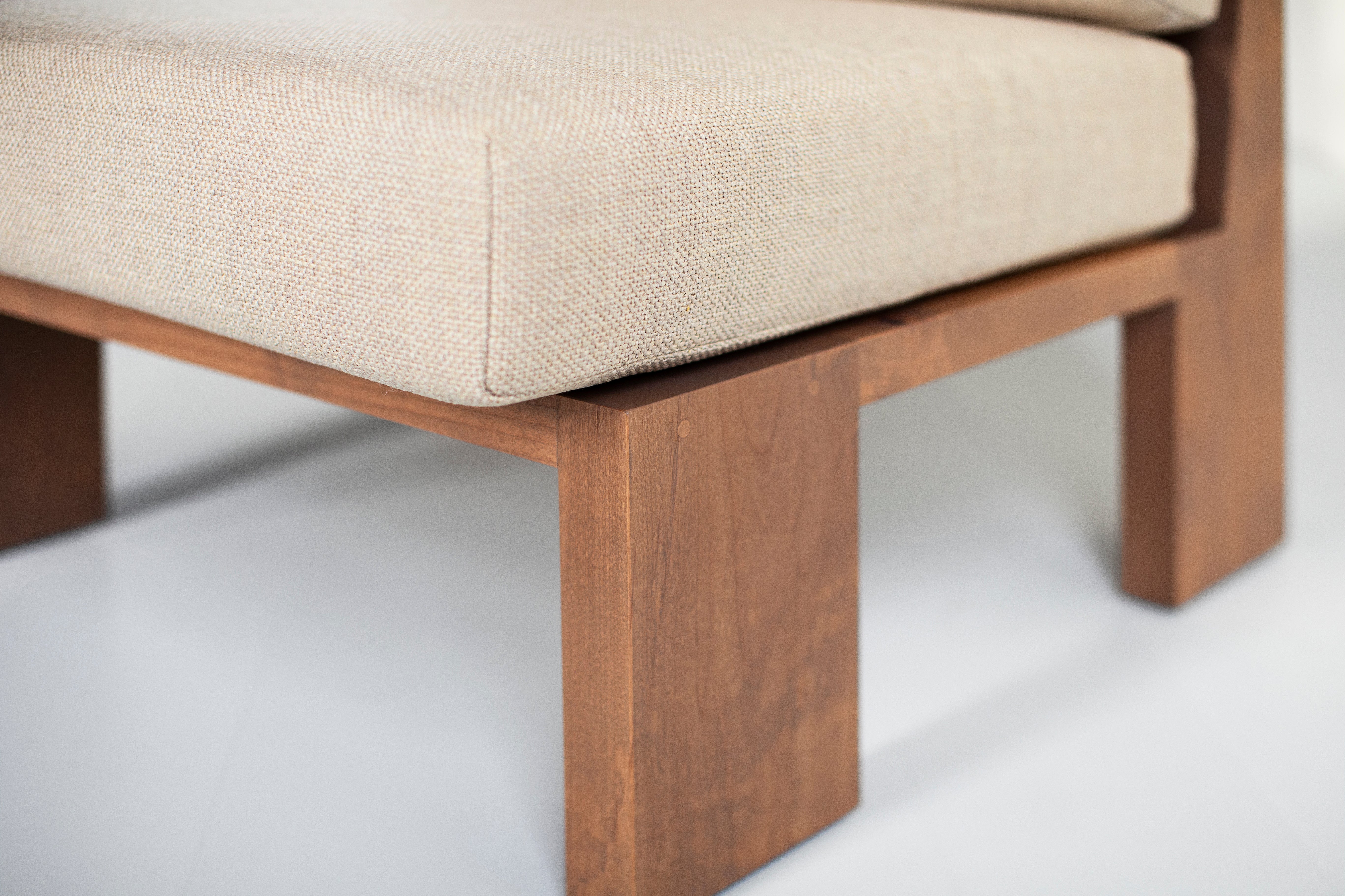 Chile Lounge Chair Greywash, image 8