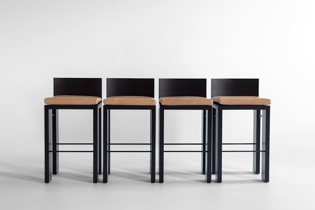 Modern-Bar-Stool-Leather-Seat-Chile-01