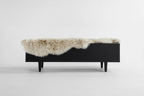 Modern Hobby Bench Black, image 1