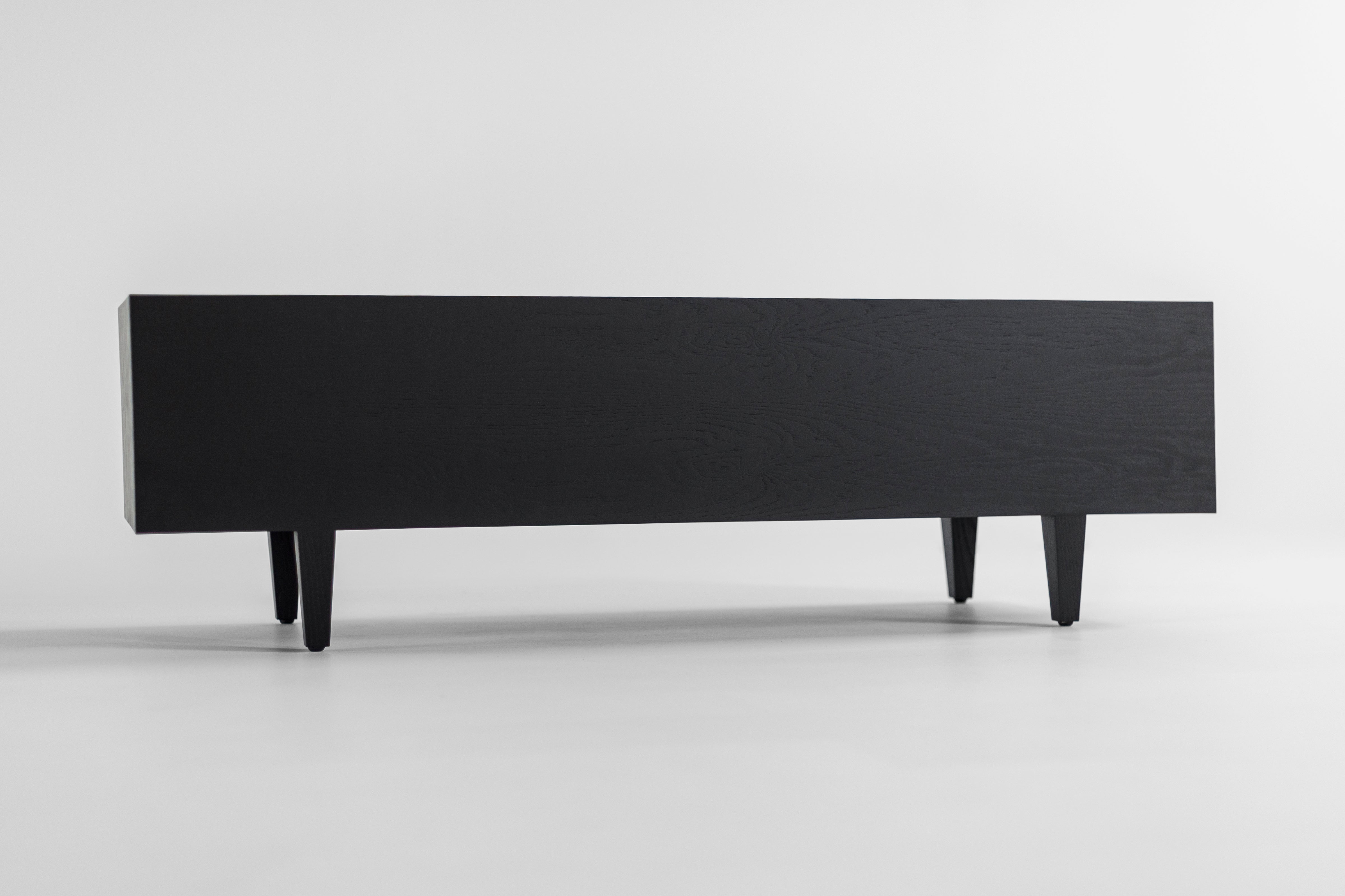 Modern Hobby Bench Black, image 3