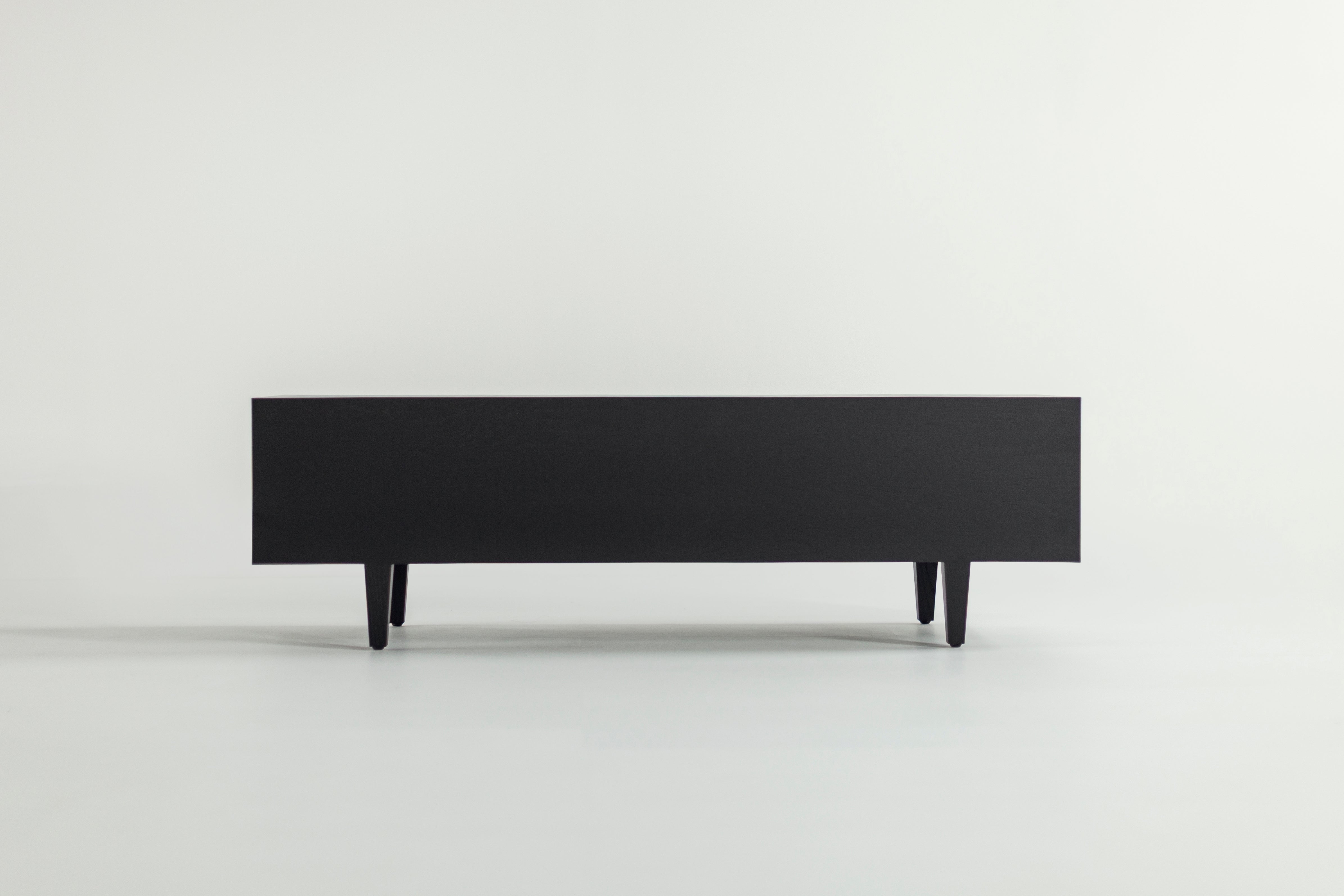 Modern Hobby Bench Black, image 5