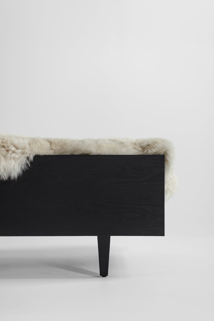 Modern Hobby Bench Black, image 7