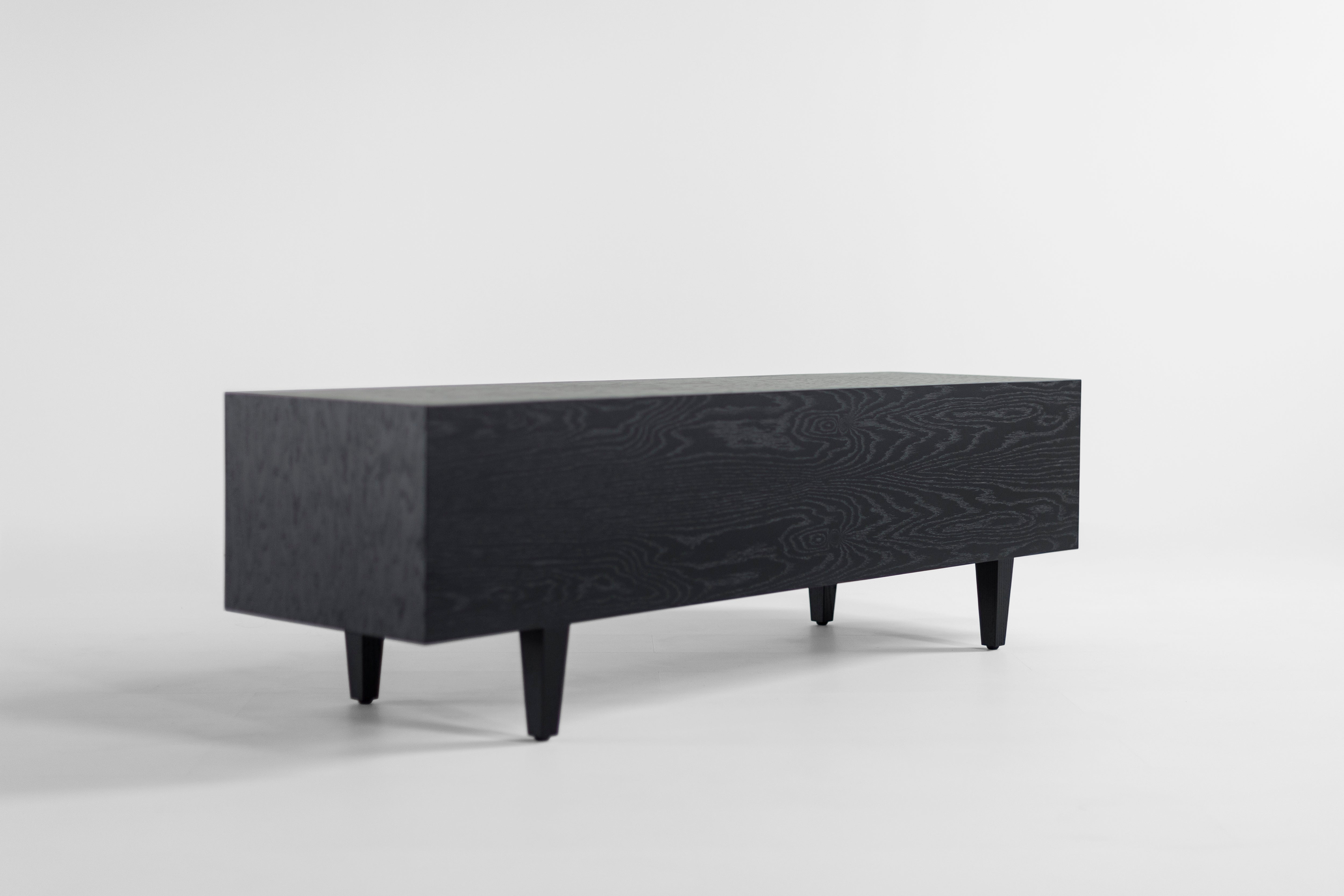 Modern Hobby Bench Black, image 10