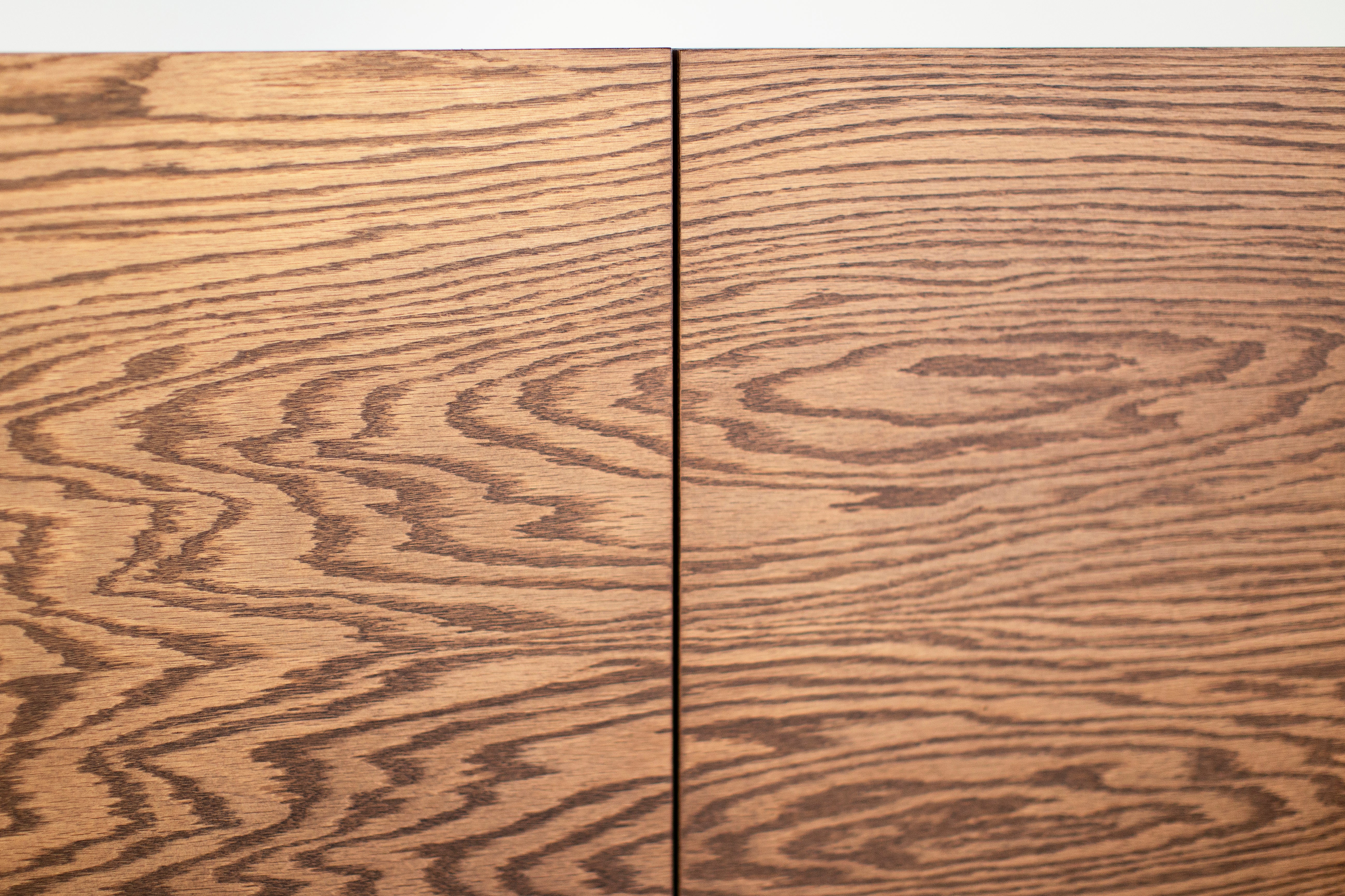 Oak Suelo Credenza, image 3