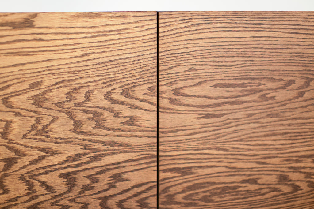 Oak Suelo Credenza, image 3