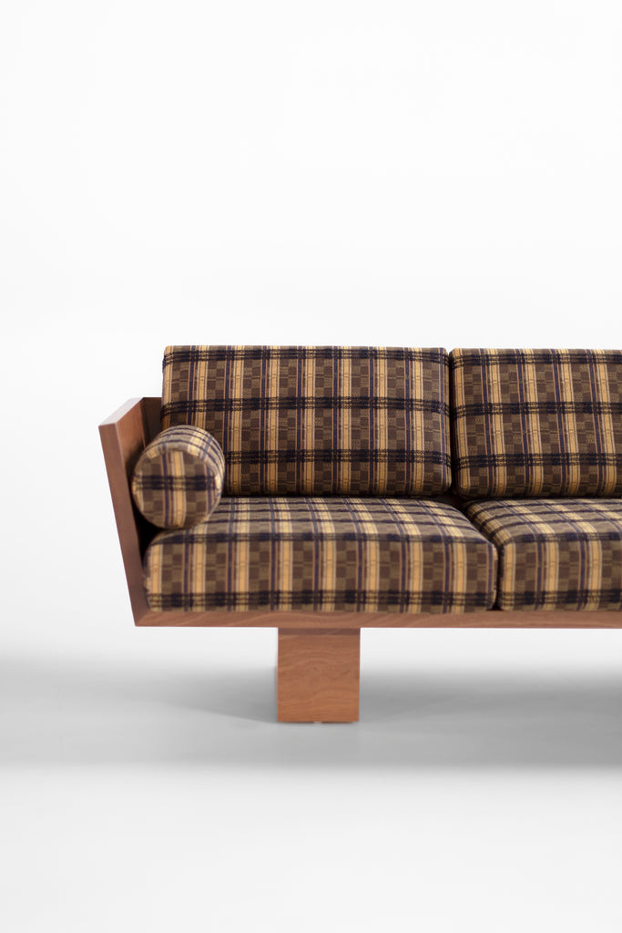 Outdoor Suelo Sofa Side Table Extension, image 2