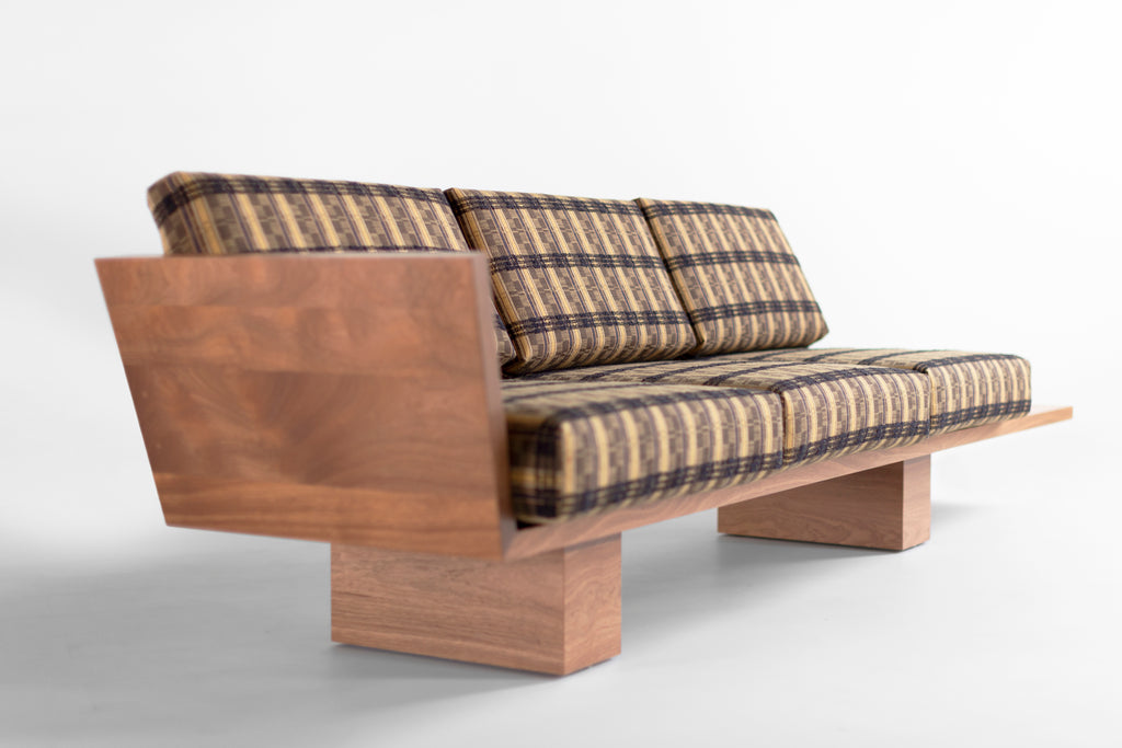 Outdoor Suelo Sofa Side Table Extension, image 3