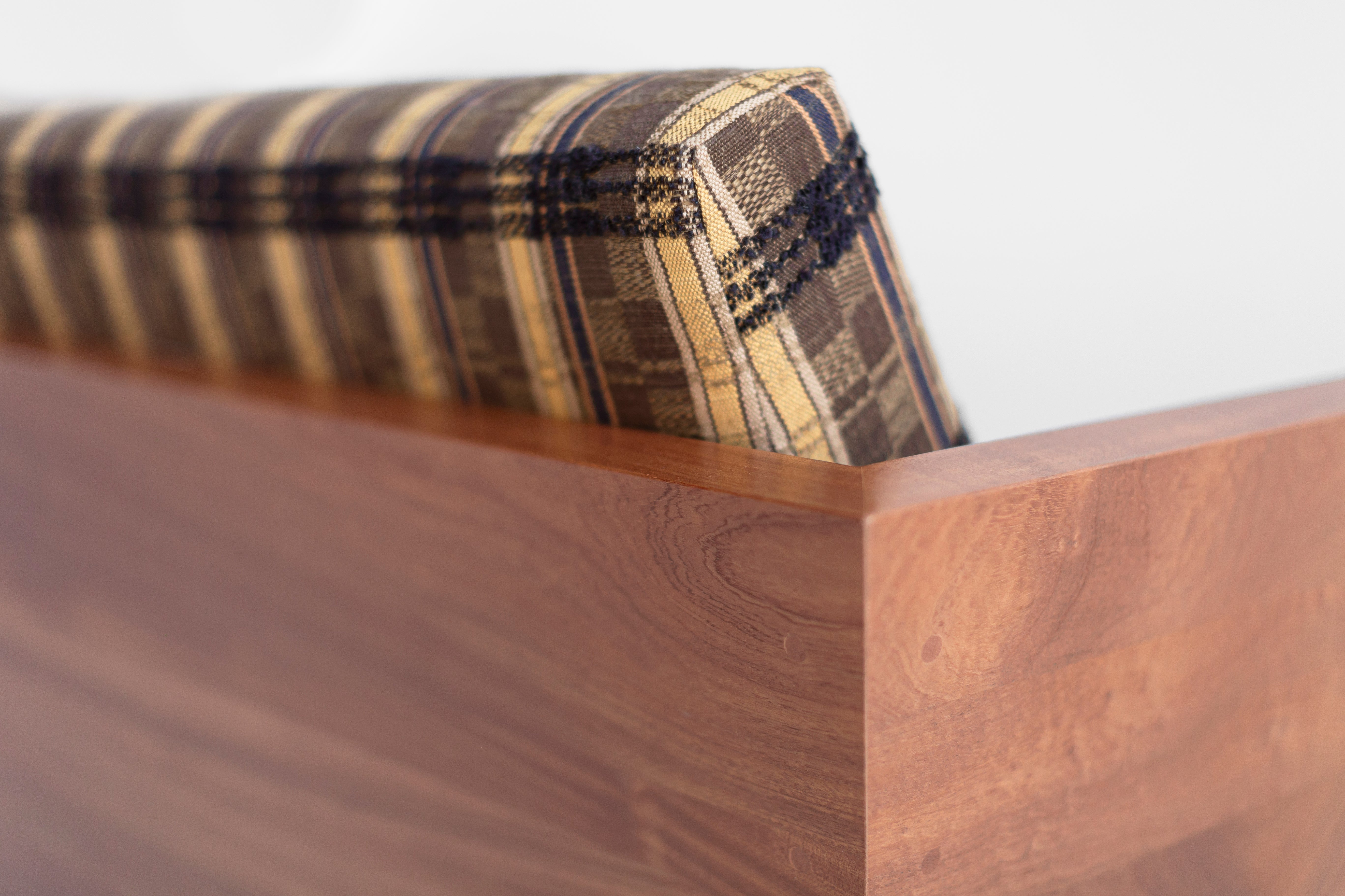 Outdoor Suelo Sofa Side Table Extension, image 8