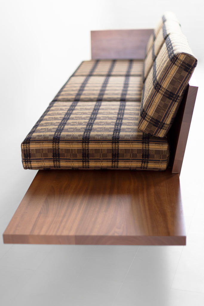 Outdoor Suelo Sofa Side Table Extension, image 9