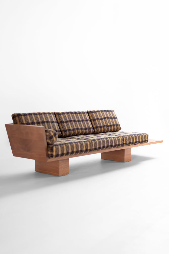 Outdoor Suelo Sofa Side Table Extension, image 10