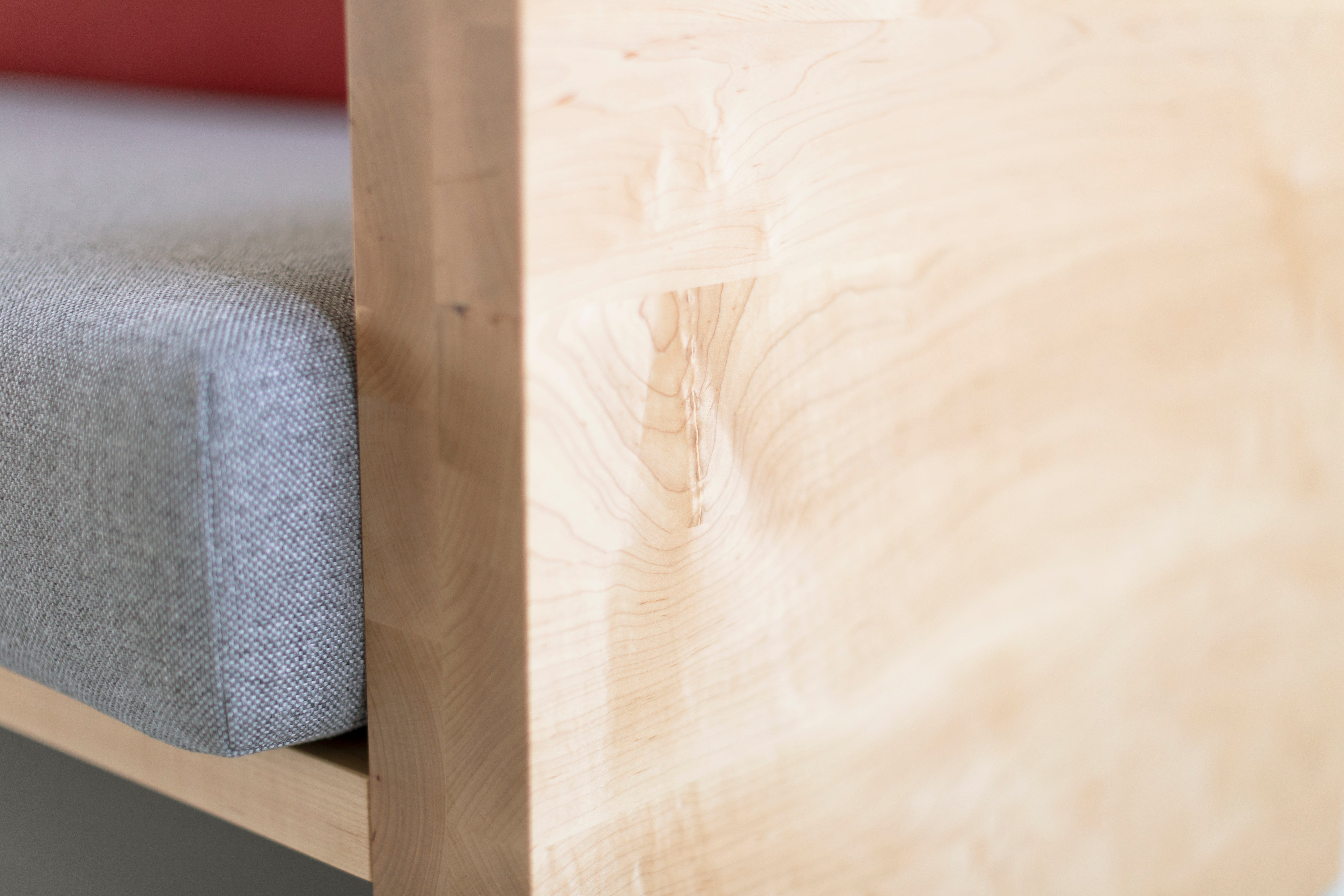 Selvi Sectional Maple, image 4