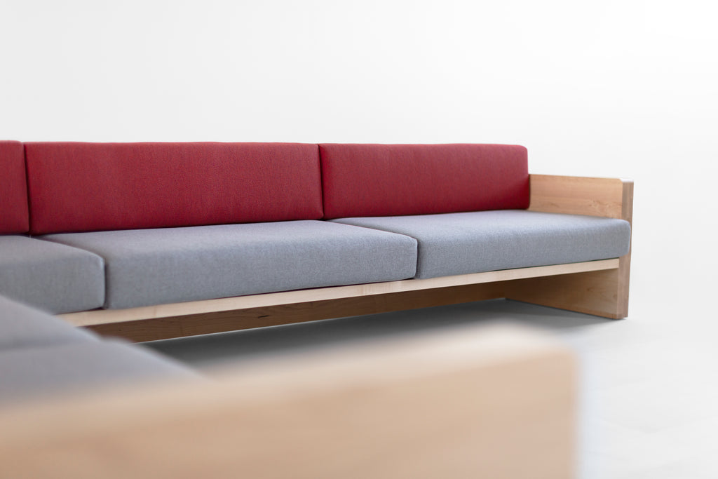 Selvi Sectional Maple, image 5