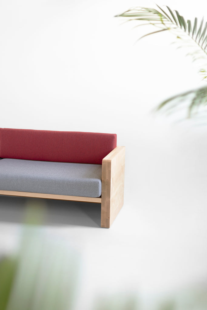 Selvi Sectional Maple, image 9