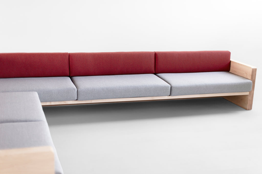 Selvi Sectional Maple, image 10