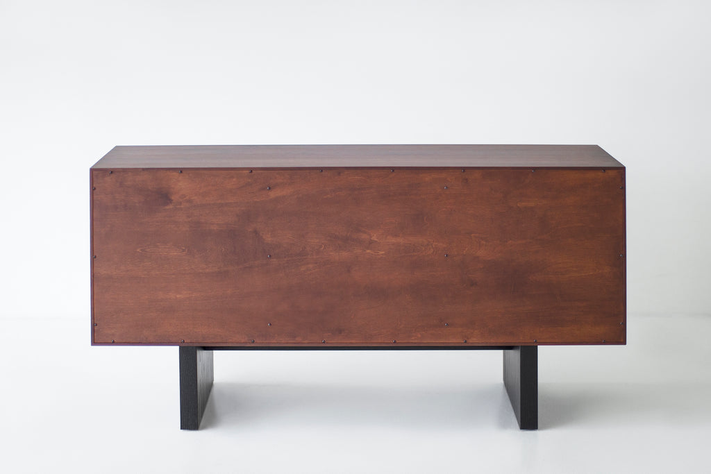 Walnut Buffet Baron, image 7