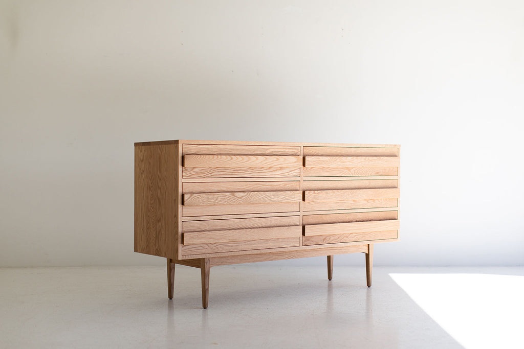 White-Oak-Modern-Dresser-1