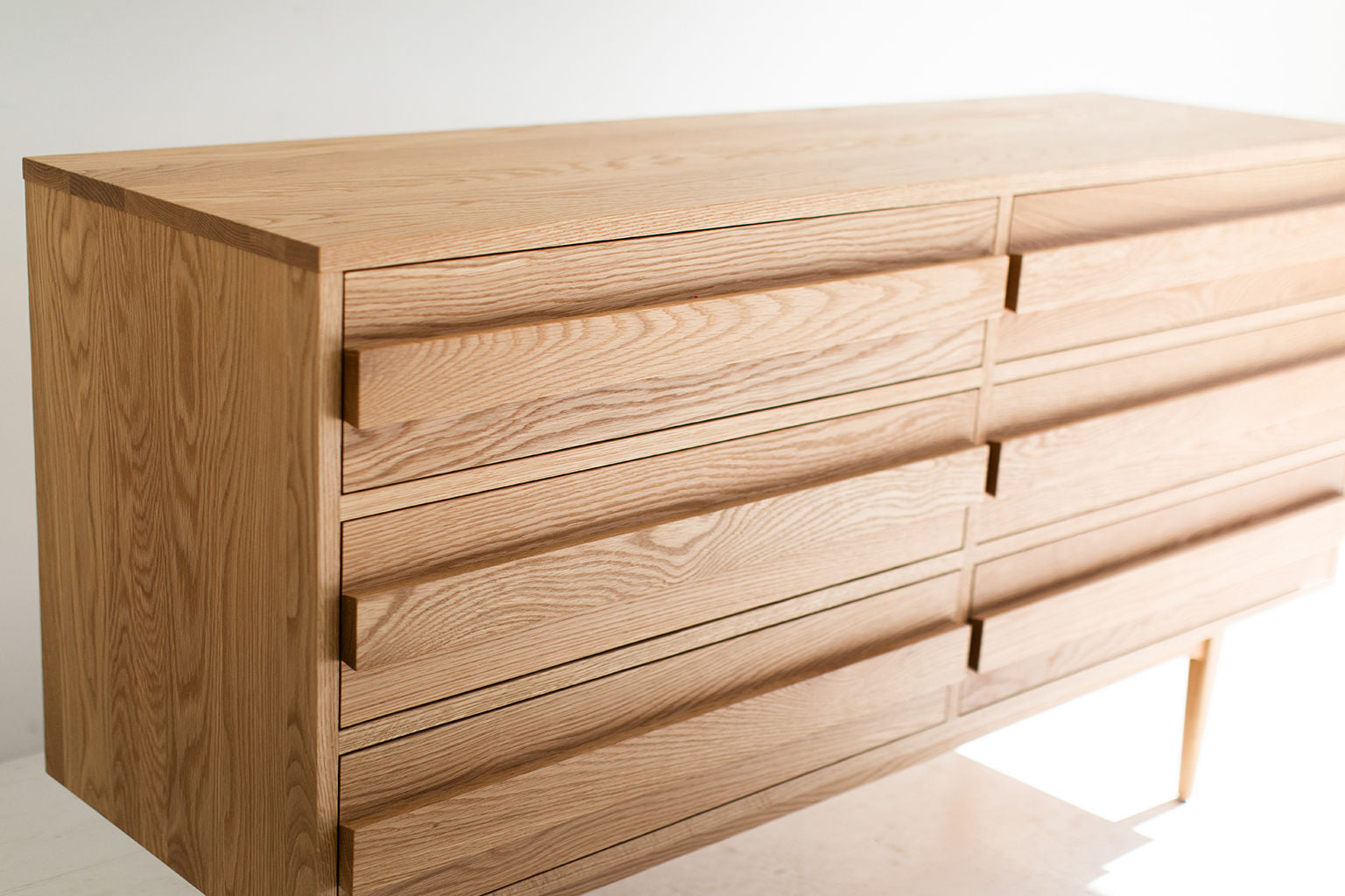 White-Oak-Modern-Dresser-2